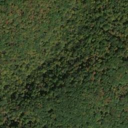 Satellite imagery of Cranberry Ridge, US