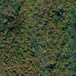 Satellite imagery of Gregory Ridge, US