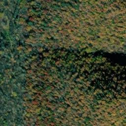 Satellite imagery of Gregory Ridge, US