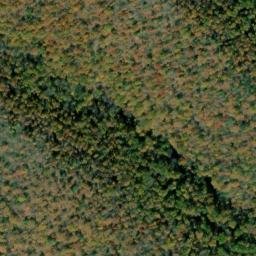 Satellite imagery of Bald Ridge, US