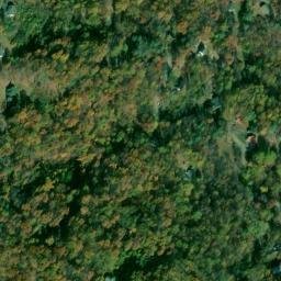 Satellite imagery of Turkey Ridge, US