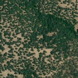 Satellite imagery of survey_point, PT