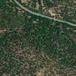 Satellite imagery of survey_point, PT