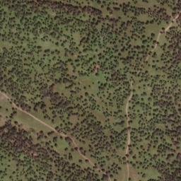 Satellite imagery of Cerro de la Calaveruela, ES