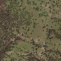 Satellite imagery of Cerro de la Calaveruela, ES