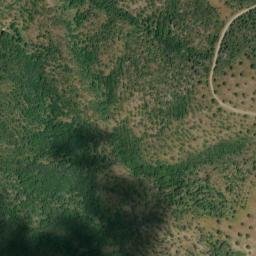 Satellite imagery of Loma del Lentisquillo, ES