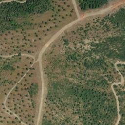 Satellite imagery of Loma del Lentisquillo, ES