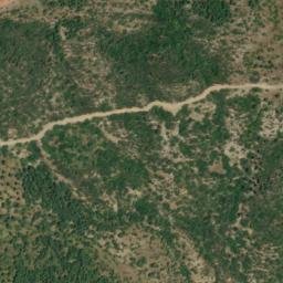 Satellite imagery of Loma del Lentisquillo, ES