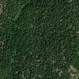Satellite imagery of Sierra del Agua, ES