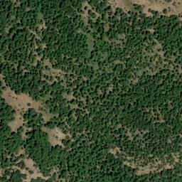 Satellite imagery of Sierra del Agua, ES