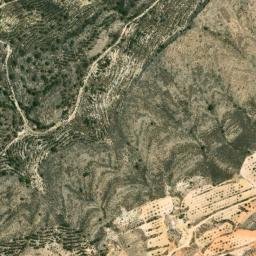 Satellite imagery of Rajica de Enmedio, ES