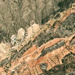 Satellite imagery of Rajica de Enmedio, ES