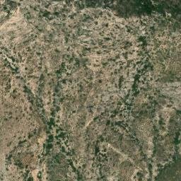 Satellite imagery of Sierra del Argallet, ES