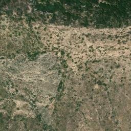 Satellite imagery of Sierra del Argallet, ES