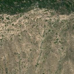 Satellite imagery of Sierra del Argallet, ES