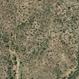 Satellite imagery of Sierra de la Cava, ES
