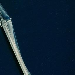 Satellite imagery of Ákra Andírrion, GR
