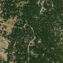 Satellite imagery of Lykókastro, GR