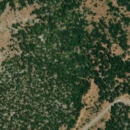 Satellite imagery of Litharóstrounga, GR