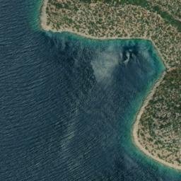Satellite imagery of Ákra Aliveríou, GR