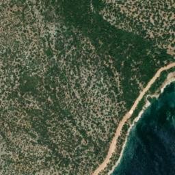Satellite imagery of Poúnta, GR