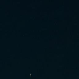 Satellite imagery of Fener Burnu, TR