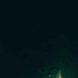 Satellite imagery of Fener Burnu, TR
