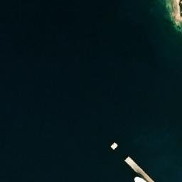 Satellite imagery of Karadağ Burnu, TR