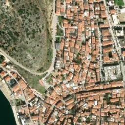 Drone Görünümü