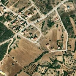 Drone Görünümü