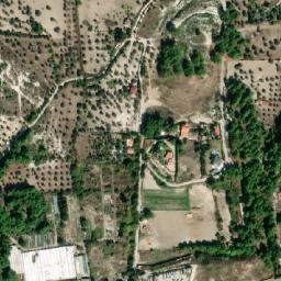 Drone Görünümü