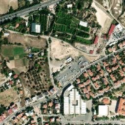 Drone Görünümü