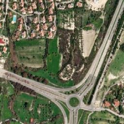 Drone Görünümü