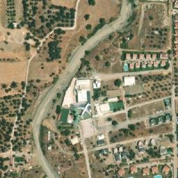 Drone Görünümü