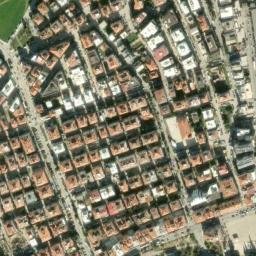 Drone Görünümü