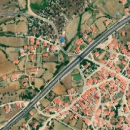 Drone Görünümü