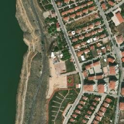 Drone Görünümü