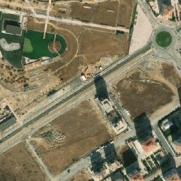Drone Görünümü