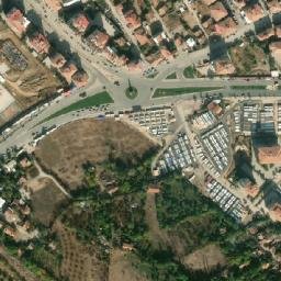 Drone Görünümü