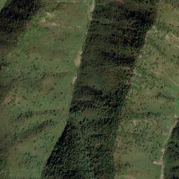 Satellite imagery of Sŏn-bawi, KP