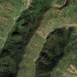 Satellite imagery of Sŏn-bawi, KP