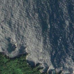 Satellite imagery of Kayano Zaki, JP