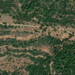 Satellite imagery of Father and Son Mine, US