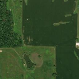 Satellite imagery of Pig Ridge, US