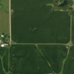 Satellite imagery of Pig Ridge, US