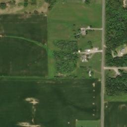 Satellite imagery of Pig Ridge, US