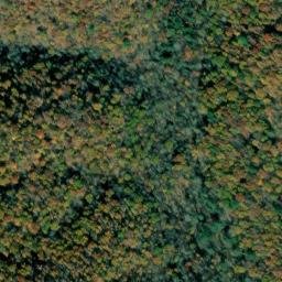 Satellite imagery of Gregory Ridge, US