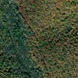 Satellite imagery of Gregory Ridge, US