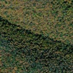 Satellite imagery of Bald Ridge, US