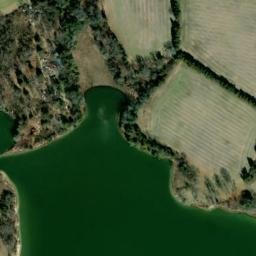 Satellite imagery of Howland Point, US
